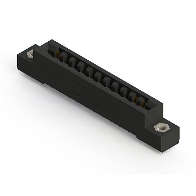 357-011-531-108 EDAC Inc.  Edgeboard Connectors